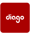 DIAGO LTD. (06169811)