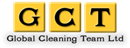 GLOBAL CLEANING TEAM LTD. (06175232)