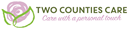 TWO COUNTIES CARE LIMITED (06188007)