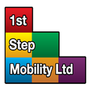 1ST STEP MOBILITY LIMITED