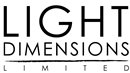 LIGHT DIMENSIONS LIMITED (06212764)