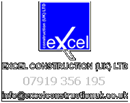 EXCEL CONSTRUCTION (UK) LTD