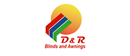 D & R BLINDS AND AWNINGS LIMITED