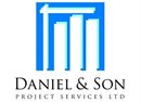 DANIEL & SON PROJECT SERVICES LTD (06261685)