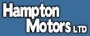 HAMPTON MOTORS LTD