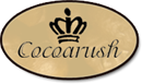 COCOARUSH LIMITED (06275628)