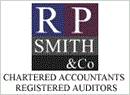 R P SMITH & CO LIMITED