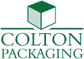 COLTON PACKAGING LIMITED