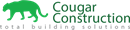 COUGAR CONSTRUCTION LIMITED