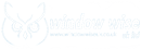 WINDOW WISE UK LIMITED (06375557)