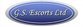 G S ESCORTS LIMITED