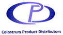 COLOSTRUM PRODUCTS DISTRIBUTOR LIMITED