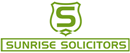 SUNRISE SOLICITORS LIMITED