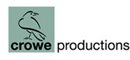CROWE PRODUCTIONS LIMITED (06405516)
