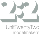 UNIT 22 MODELMAKERS LIMITED (06405735)