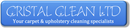 CRISTAL CLEAN LTD (06416170)