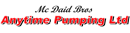ANYTIME PUMPING LIMITED
