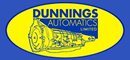 DUNNINGS AUTOMATICS LIMITED (06422977)