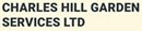 CHARLES HILL GARDEN SERVICES LTD (06438308)