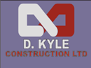 D KYLE CONSTRUCTION LIMITED