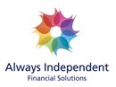 ALWAYS INDEPENDENT FINANCIAL SOLUTIONS LIMITED (06441865)