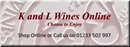 K AND L WINES AND SPIRITS UK LTD (06443310)