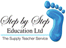 STEP BY STEP EDUCATION LIMITED (06444784)