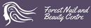 FOREST NAIL AND BEAUTY CENTRE LIMITED