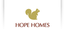 HOPE HOMES LIMITED (06455115)