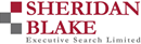 SHERIDAN BLAKE EXECUTIVE SEARCH LIMITED