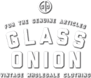 GLASS ONION VINTAGE LIMITED (06473823)