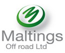 MALTINGS OFF ROAD LIMITED