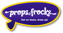 PROPS 'N' FROCKS LIMITED