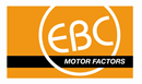 EBC MOTOR FACTORS LIMITED