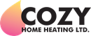COZY HOME HEATING LTD (06520379)