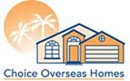 CHOICE OVERSEAS HOMES LIMITED