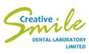 CREATIVE SMILE DENTAL LABORATORY LIMITED (06525070)