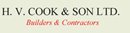 COOK & SON LIMITED