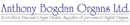 ANTHONY BOGDAN ORGANS LTD (06526869)