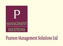 PEARSON MANAGEMENT SOLUTIONS LIMITED (06536122)