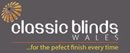 CLASSIC BLINDS WALES LTD (06538943)