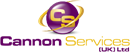 CANNON SERVICES (UK) LTD