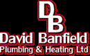 DAVID BANFIELD PLUMBING AND HEATING LIMITED