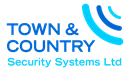 TOWN & COUNTRY SECURITY SYSTEMS LIMITED (06556038)
