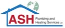 ASH PLUMBING & HEATING SERVICES LIMITED