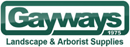 GAYWAYS LTD (06588030)