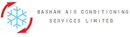 BASHAM AIR CONDITIONING SERVICES LTD.