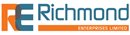 RICHMOND ENTERPRISES LIMITED (06601349)