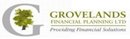 GROVELANDS FINANCIAL PLANNING LIMITED (06626169)