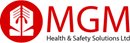 MGM HEALTH & SAFETY SOLUTIONS LIMITED (06645644)